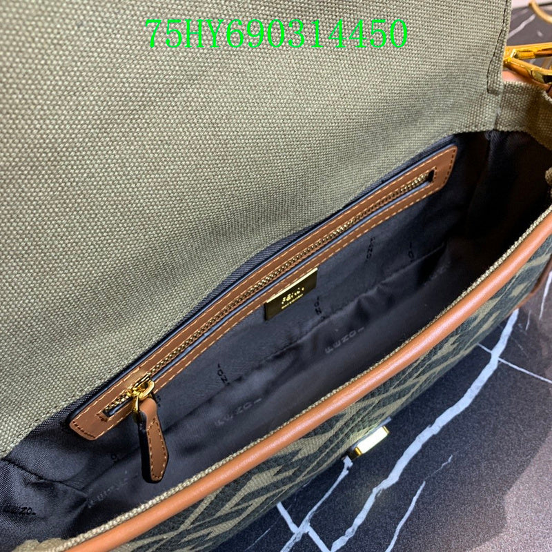 Glami - FDE Bags - 1838