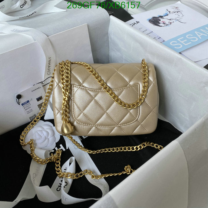 SAMC - CHL Bags - 794