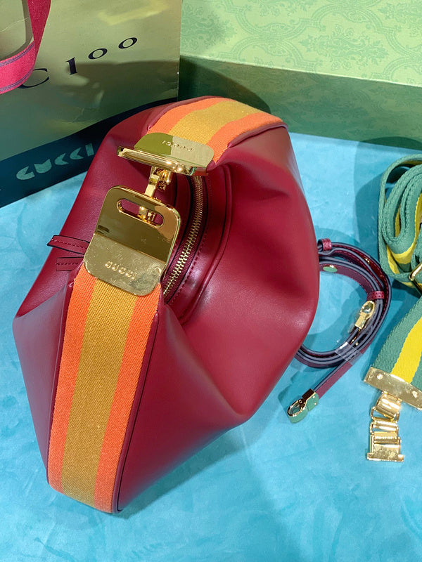Satchel Bags - GCI Bags - 1836