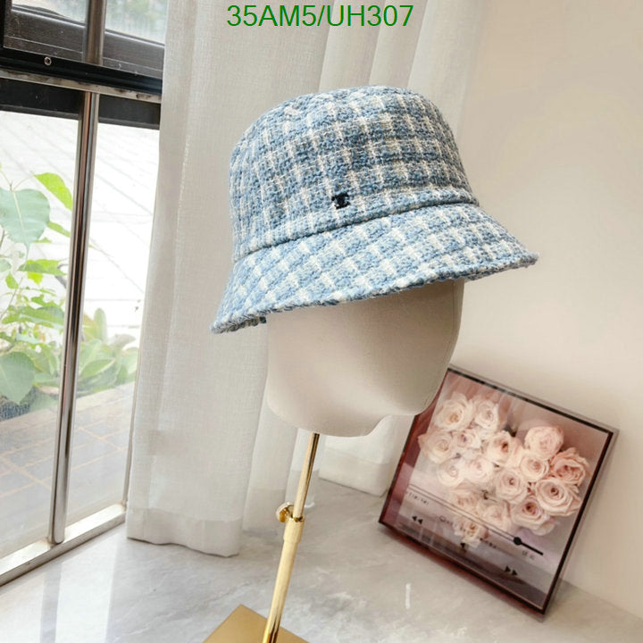 SAMC - CHL Caps & Hats - 108
