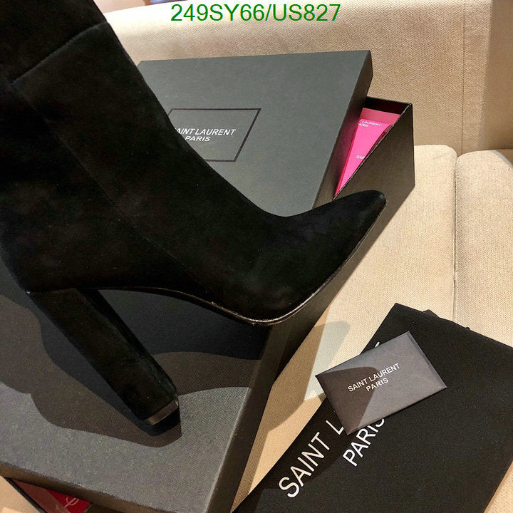 SAMC - YLS Women Shoes - 130