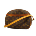 Louis Vuitton Blois  Canvas Shopper Bag ()
