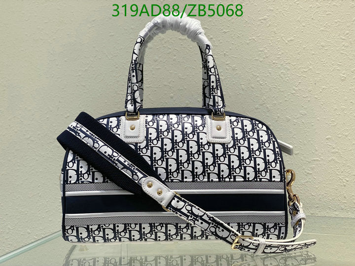 SAMCC - DOR Bags - 1195