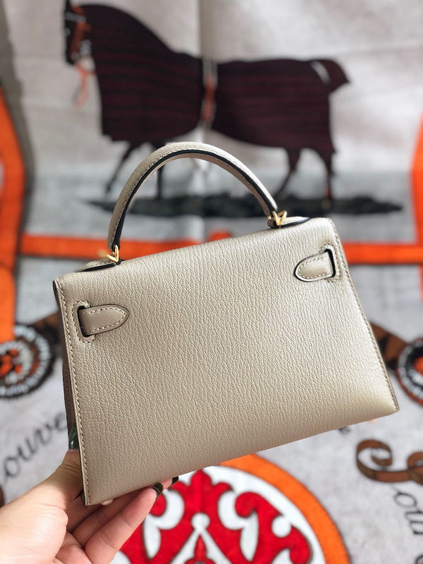 Satchel Bags - HMS-Bags - 719