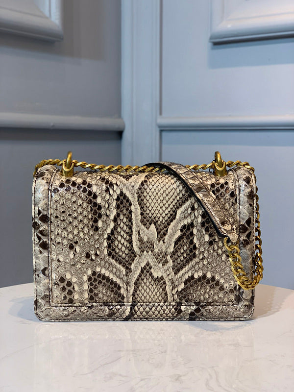 Satchel Bags - DG Bags - 436
