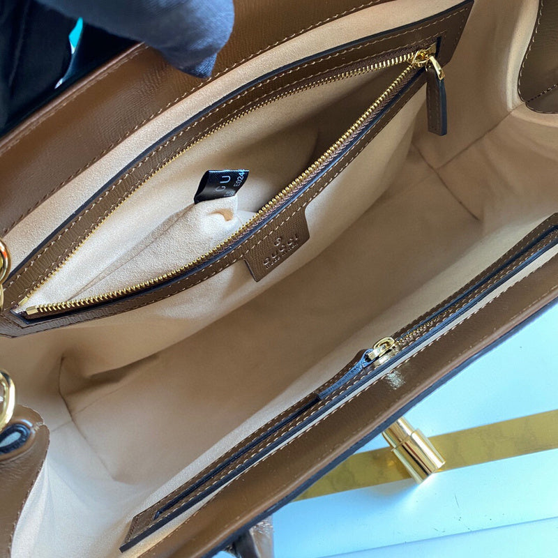 Glami Fashion - GCI Bags - 6116