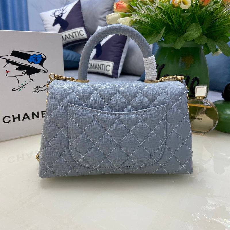 Satchel Bags - CLN Bags - 1204