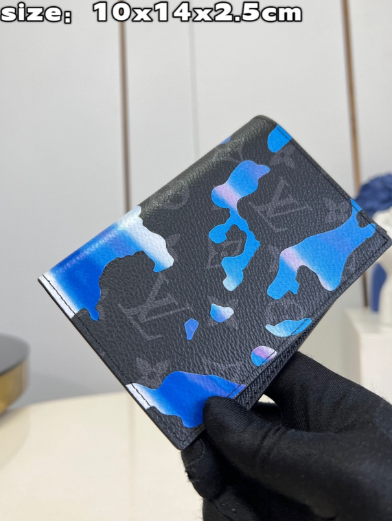 SAMC - Mix Wallets - 195