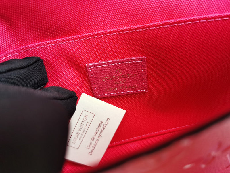 Satchel Bags - VL1 Bags - 008