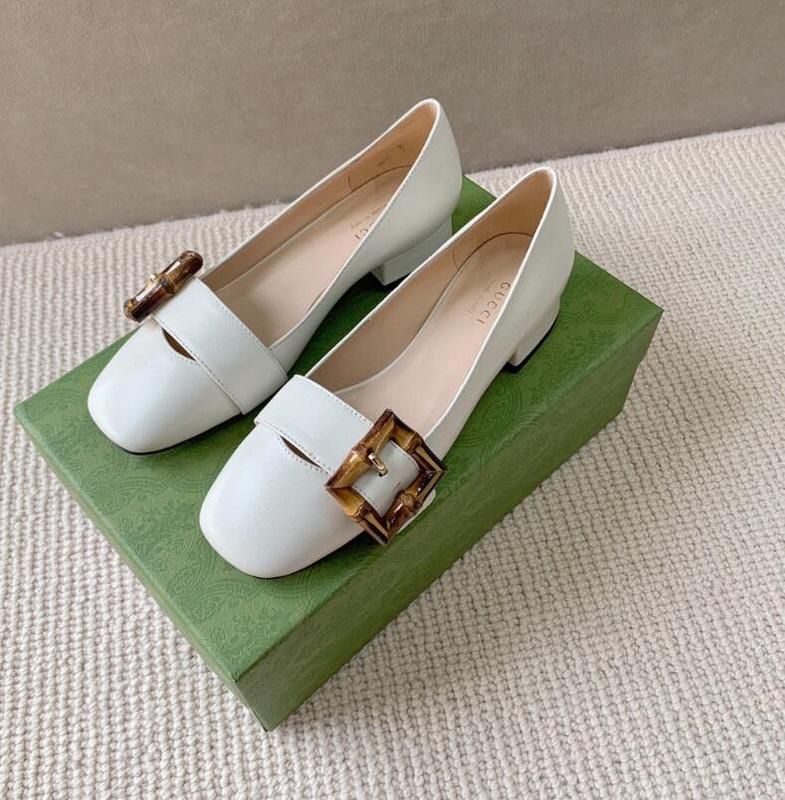 SAMC - GUKI Women Shoes - 1416
