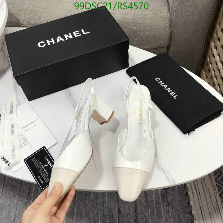 SAMC - CHL Women Shoes Ballet - 202