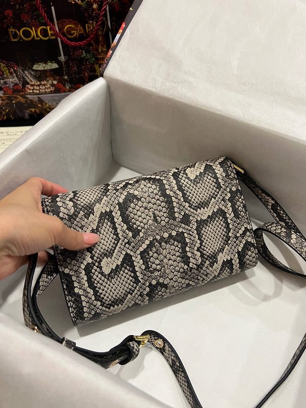 Glamy - DG bag - 445