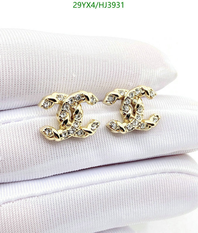 SAMC - CHL Jewelry - 580