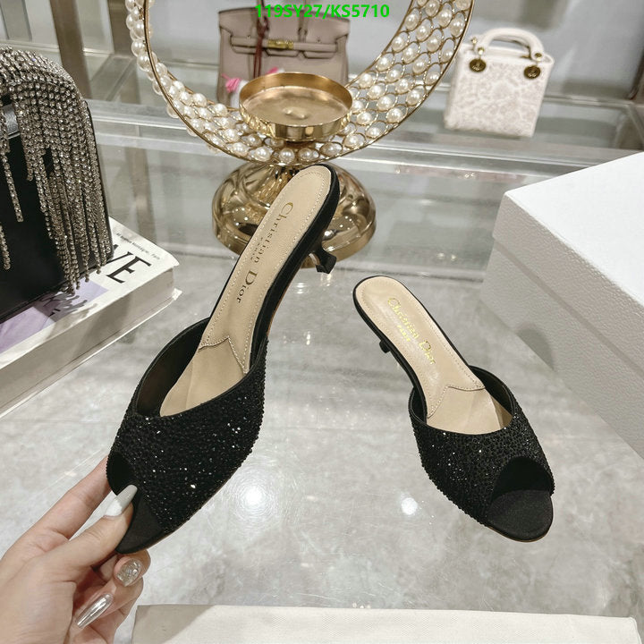 SAMCC - DOR Women Shoes - 1406
