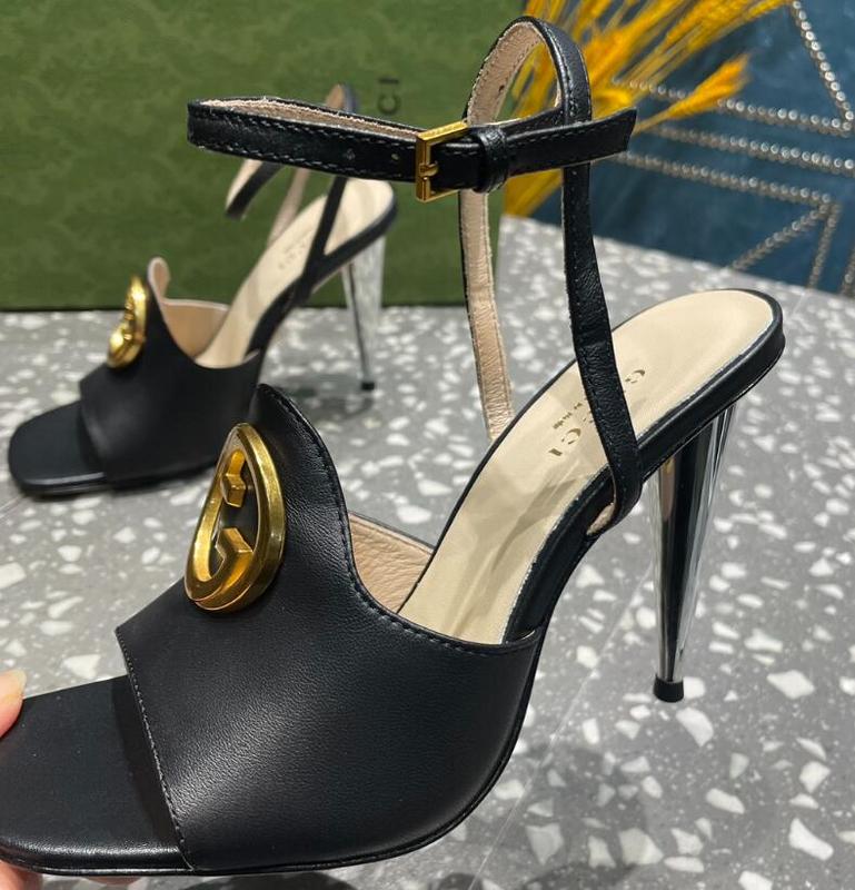 SAMC - GUKI Women Shoes - 830