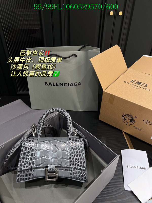 Glami GlamI - BGA Bags - 1763