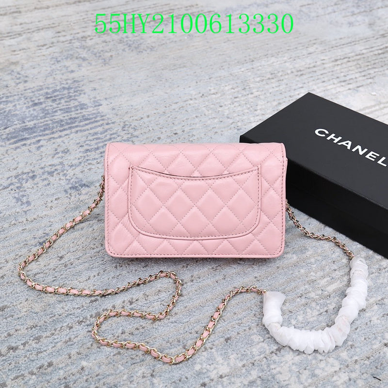 Satchel Bags - CHL Bags - 5167