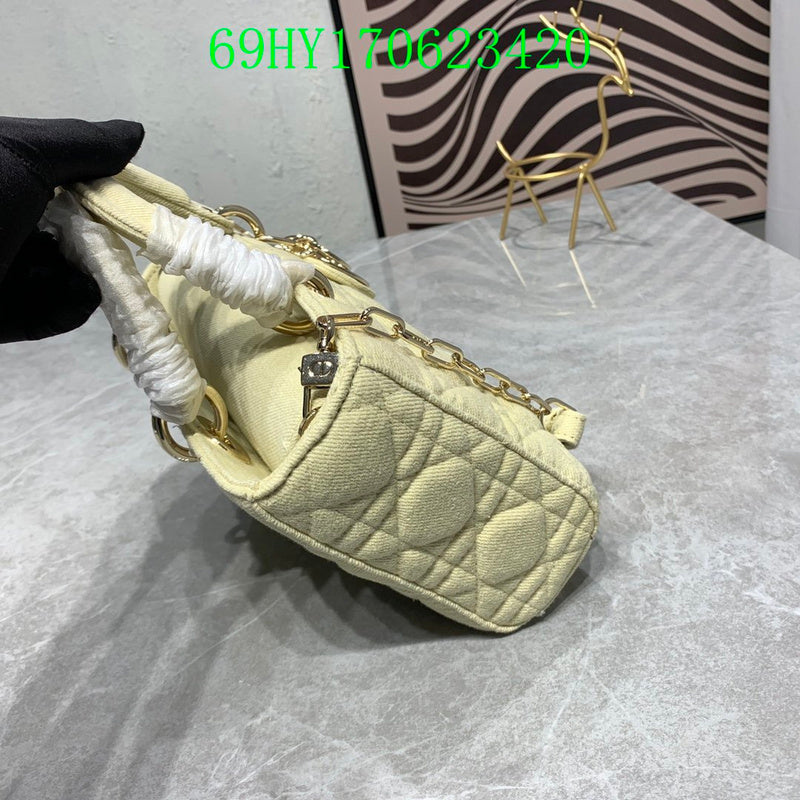 Glami - DOR Bags - 1551