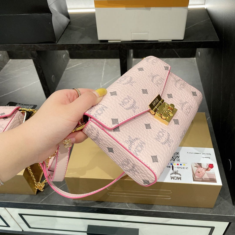Glami- - MQM Bags - 049