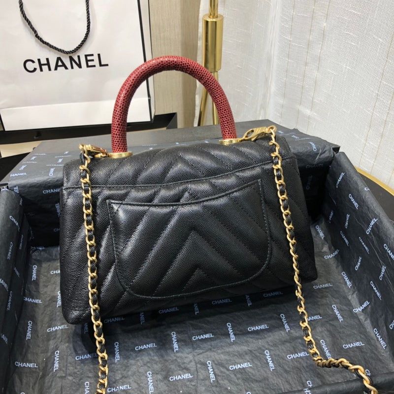 Chanel Bags