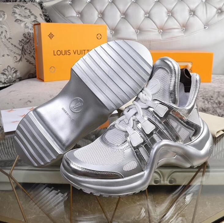 SAMC - LOV Men Shoes - 1994