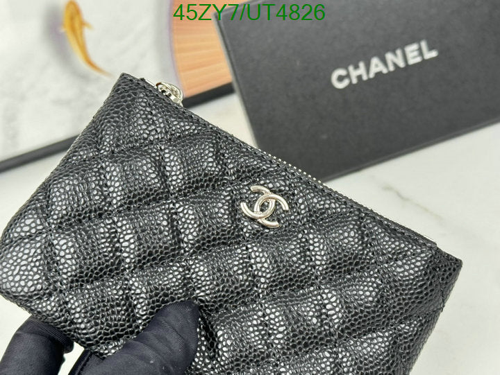 SAMC - CHL Wallets - 029