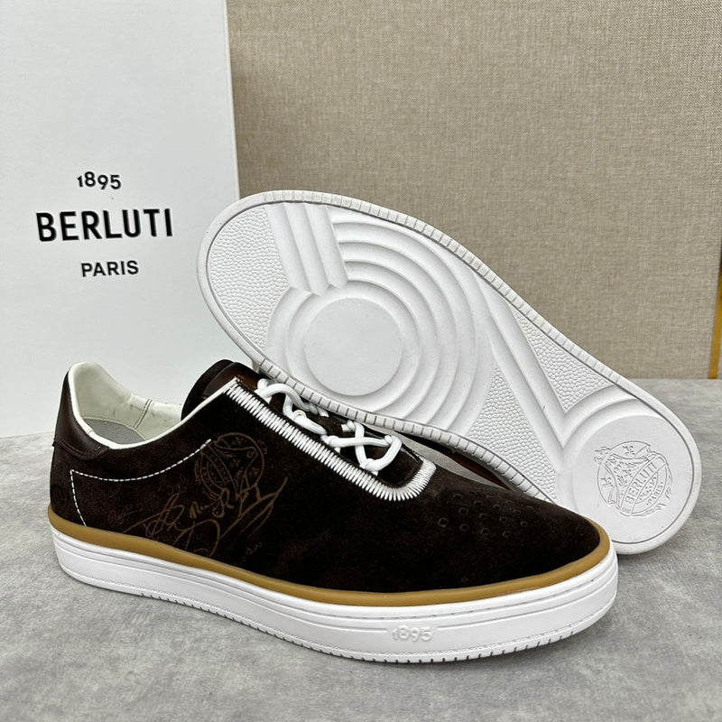 Glami - BRE Men Shoes - 178