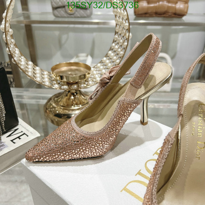 SAMCC - DOR Women Shoes - 1438