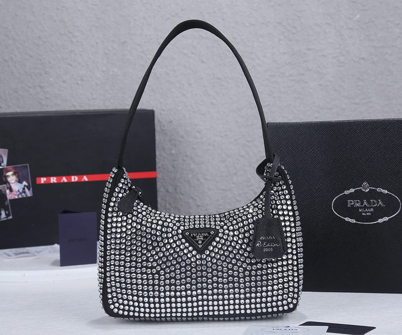 Satchel Bags - PRA Bags - 487