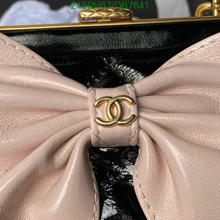 SAMC - CHL Bags - 022