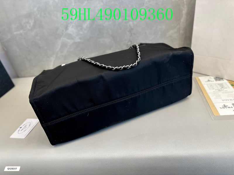 Satchel Bags - PDA Bags - 3646
