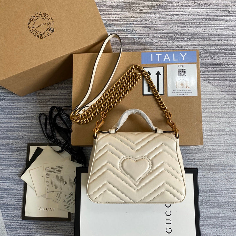 Glami - Glami Bags - 2222