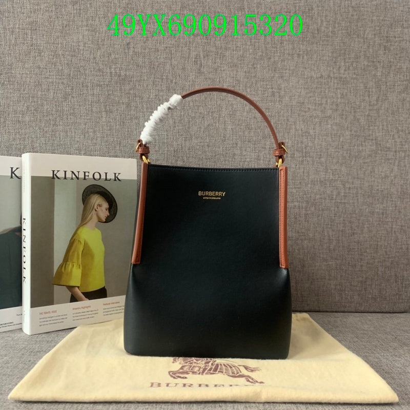 ELE Fashion -BBR Bags - 647