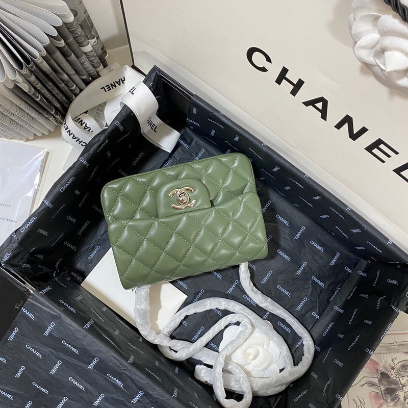 Satchel Bags - CHL Bags - 4550