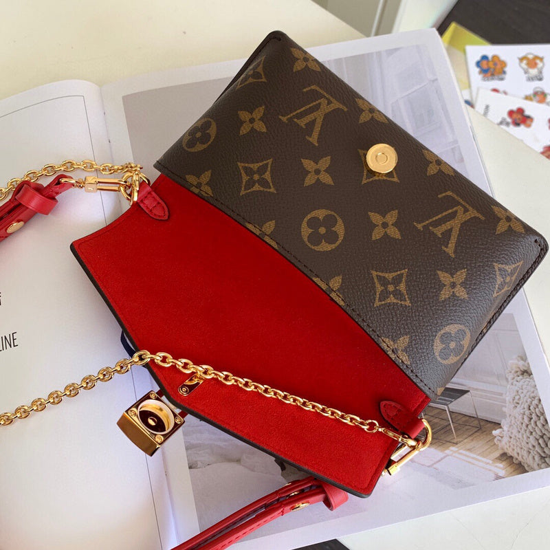Satchel Bags - VL Bags - 282