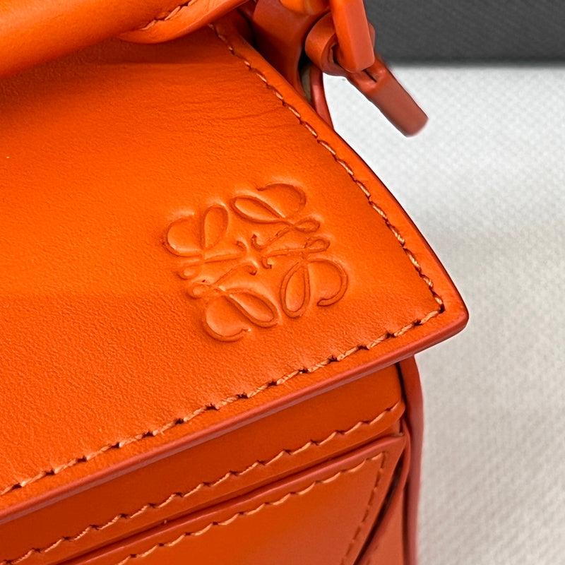 Glamy - LWO Bags - 378