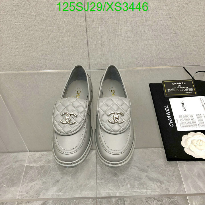 SAMC - CHL Women Shoes - 131
