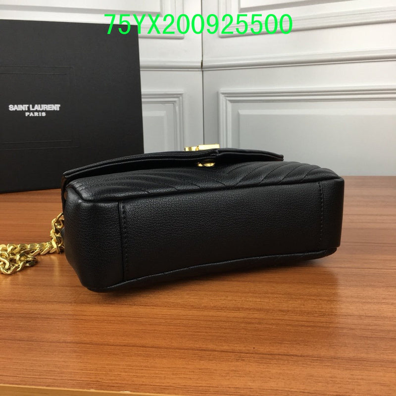 Glami - YLS Bags - 2077