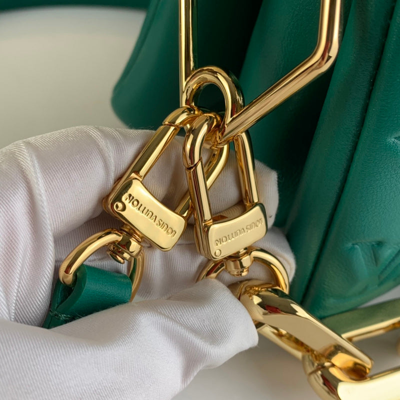 Satchel Bags - VL Bags - 4411