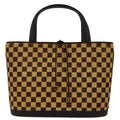 Louis Vuitton 2002 Damier Sauvage Impala M92133