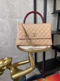 Satchel Bags - CHL Bags - 4095
