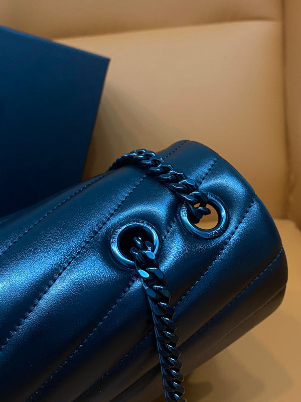 Glamy - YLS Bags - 1292