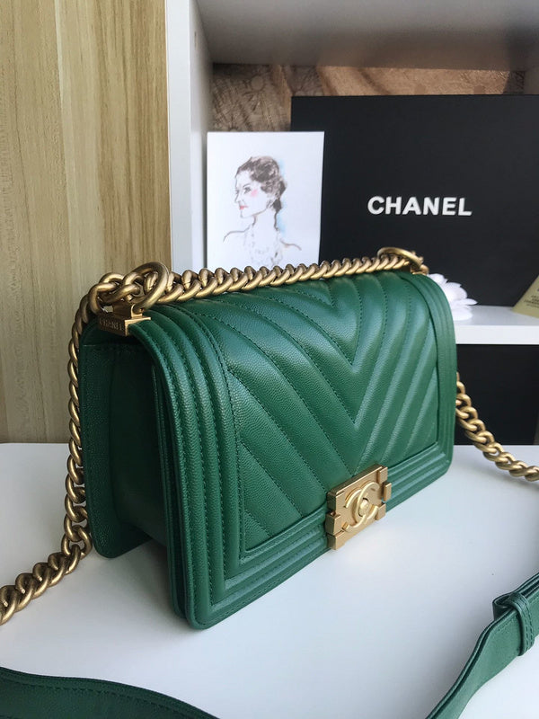Satchel Bags - CHL Bags - 274