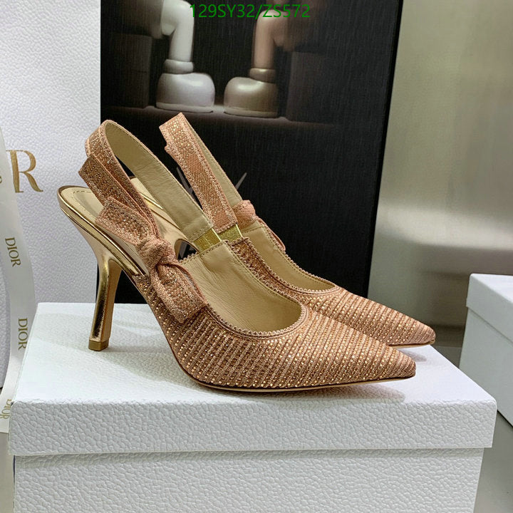 SAMCC - DOR Women Shoes - 2357