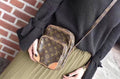 Satchel Bags - VL1 Bags - 567