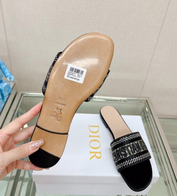 SAMCC - DOR Women Shoes - 445
