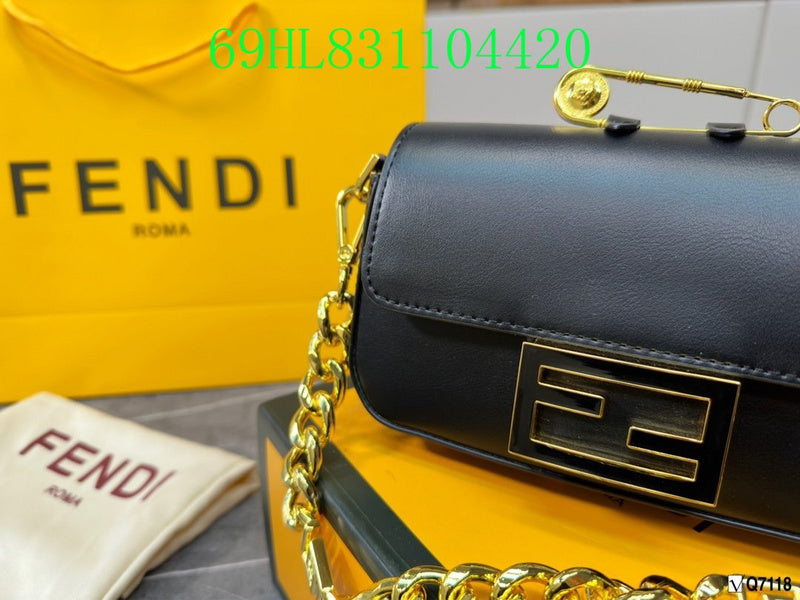 Glami - FDE Bags - 1228