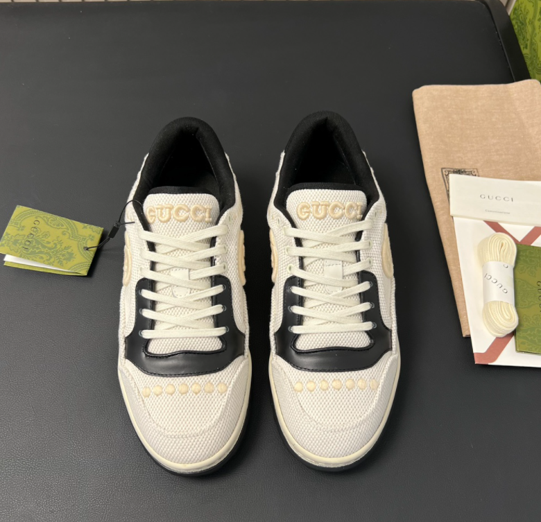 SAMC - GUKI Women Shoes - 130