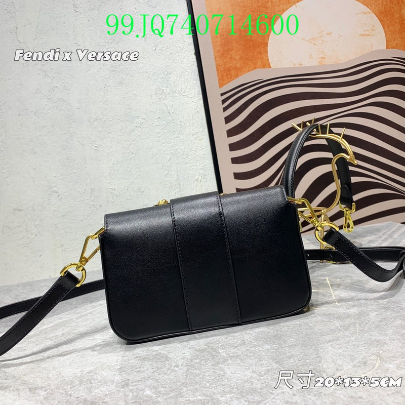 Glami - FDE Bags - 3343