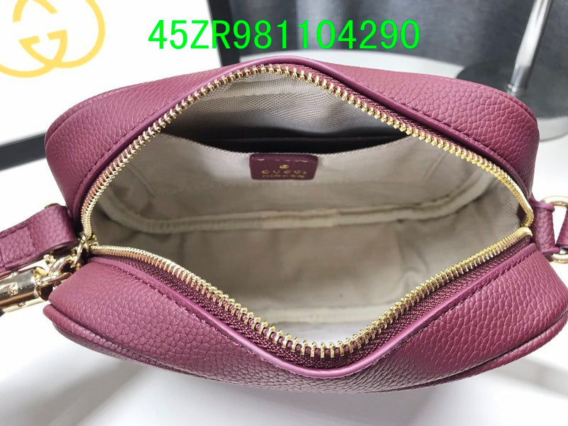 Glami Fashion - GCI Bags - 10381